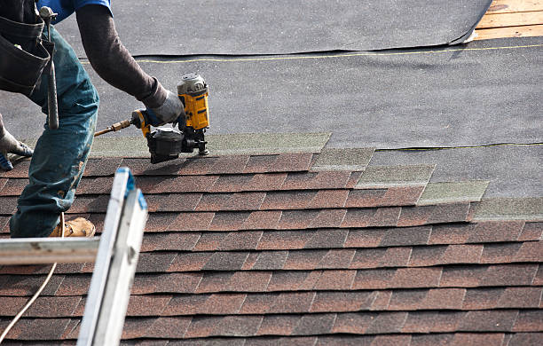 Licensed Emergency Roof Repair service in Bolivia, NC - Brentwood Metal Roofing